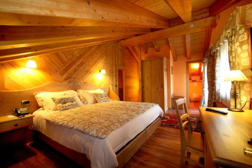 Gallery image of Hotel Boton D'Or & Wellness in La Thuile
