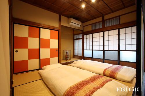 Gallery image of IORI Stay HIDA in Hida