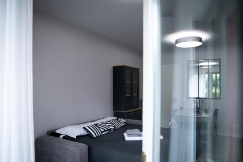ベルガモにあるDonizetti Residenceのギャラリーの写真