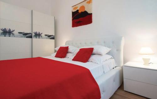 Comfort apartment Rajan in Rabac