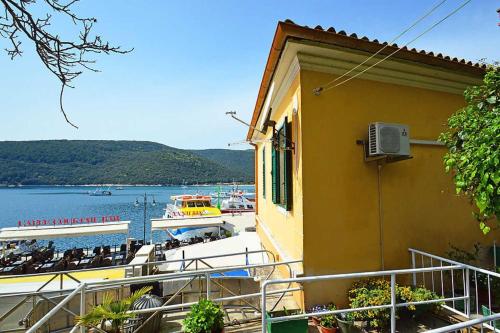 Comfort apartment Rajan in Rabac