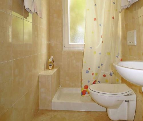 Comfort apartment Rajan in Rabac