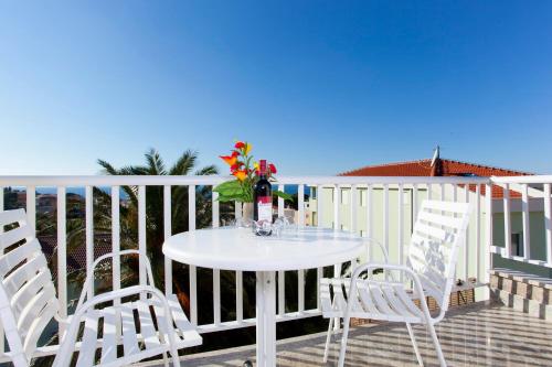 Fotografie z fotogalerie ubytování Apartments Marinko v destinaci Promajna