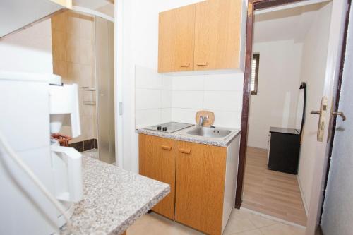 Fotografie z fotogalerie ubytování Apartments Marinko v destinaci Promajna