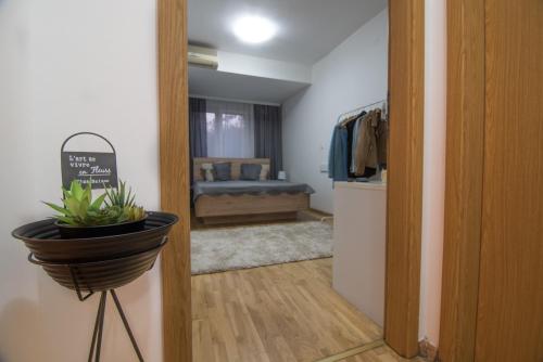 Mynd úr myndasafni af M Place í Skopje