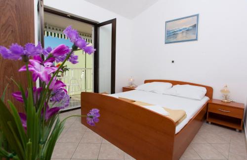 Fotografie z fotogalerie ubytování Apartments Marinko v destinaci Promajna