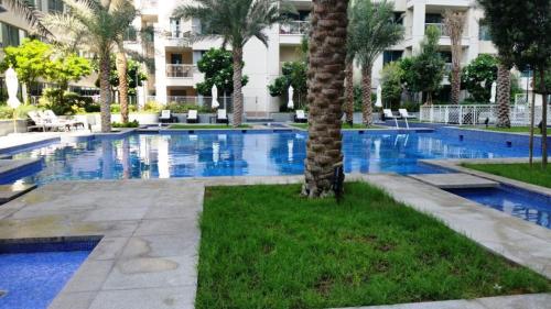 Piscina en o cerca de Vacation Bay - 29 Boulevard Downtown