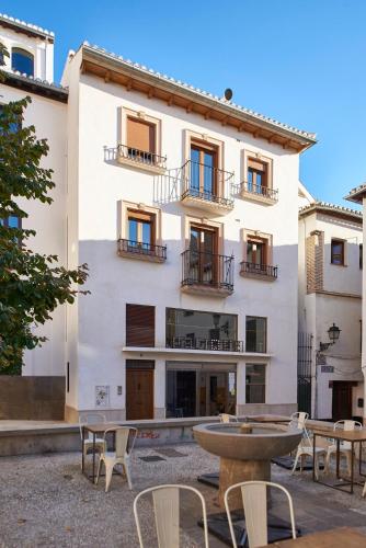 EnjoyGranada CARLOS CANO I