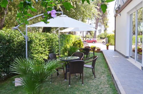 Gallery image of Hotel La Ninfea in Montesilvano