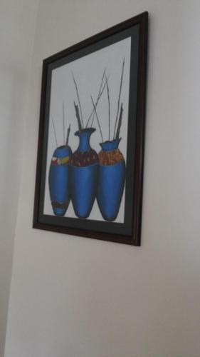Gambar di galeri bagi Westcliff Hotel di Lira