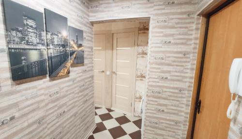 Ванна кімната в Good Apartments