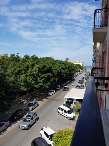 El barrio de los alrededores o un barrio cerca de este bed & breakfast