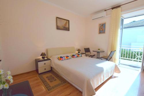 Apartments Margarita