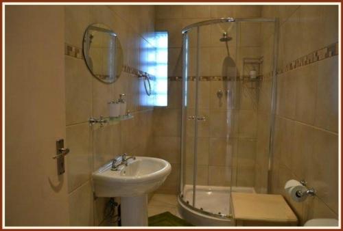 Gallery image of JOCK-INN GUEST HOUSE in Bloemfontein