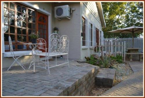 Gallery image of JOCK-INN GUEST HOUSE in Bloemfontein