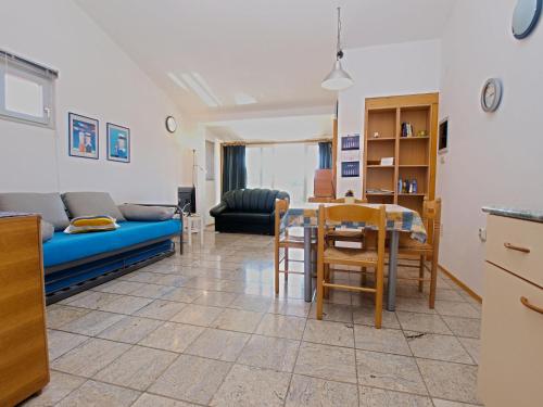 Posezení v ubytování Apartment Dusko 780