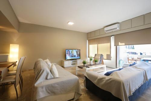 Rafalia Cozy Apartment