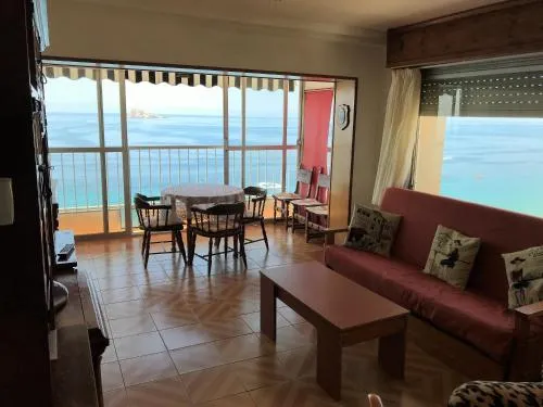 Levante Trip - Family Apartments photo 33