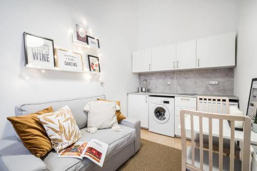 BpR Delia's Apartment