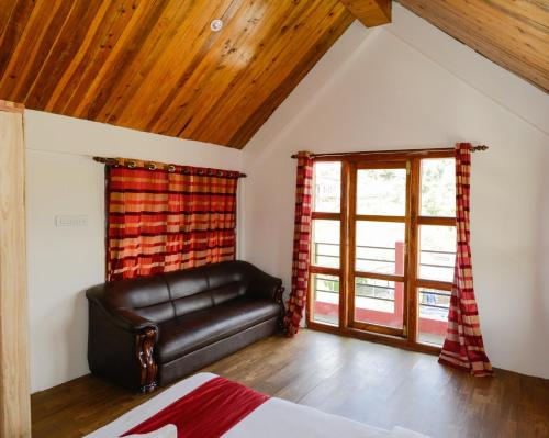 Fotografie z fotogalerie ubytování Silver Brook Resort Mylliem Upper Shillong v destinaci Šillong