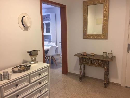 Gallery image of appartement ideal centre historique in L'Escala