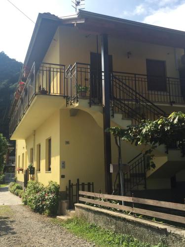 Foto CASAVACANZA CHIARA 1
