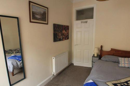 Entire Apartment in Edinburgh