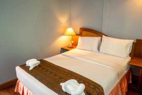 Foto dalla galleria di Sea Garden Resort & Spa, Haadrin a Haad Rin