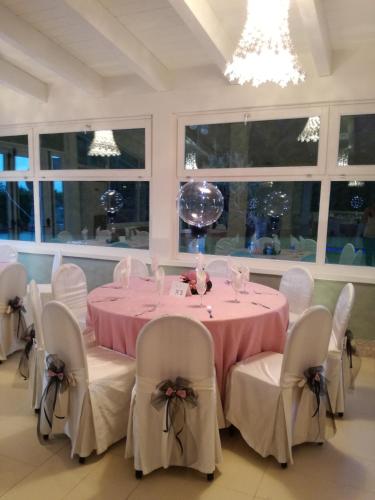 Φωτογραφία από το άλμπουμ του FILIPPONE HOTEL&RISTORANTE σε Gioia dei Marsi