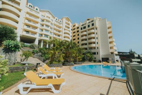 Cliff by Madeira Best Apartments