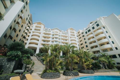 Cliff by Madeira Best Apartments