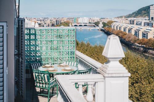 Gallery image of Mirador by People Rentals in San Sebastián