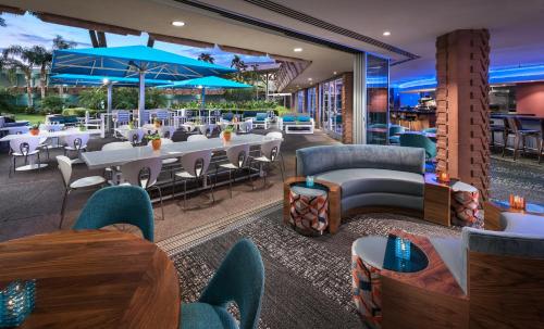 Gallery image of Hotel Valley Ho in Scottsdale