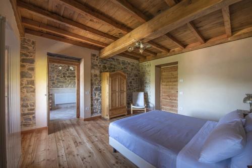 Gallery image of “All’Antica Dogana” in Bosco