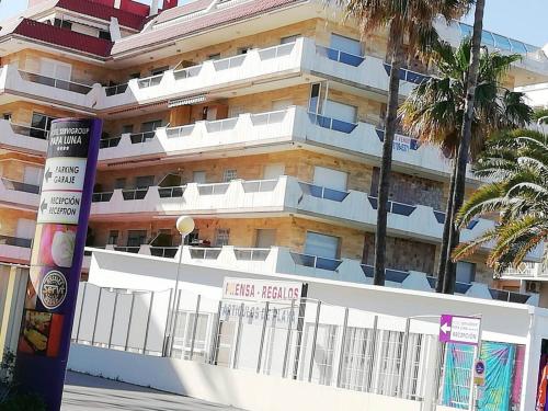 Appartement Alpen1 Bahia Mar (Spanje Peñíscola) - Booking.com