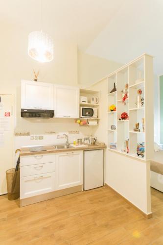 Casetta Partenopea Holiday House