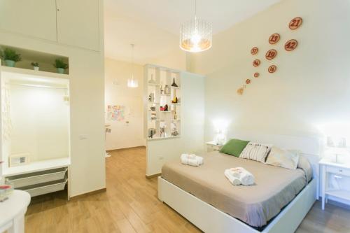 Casetta Partenopea Holiday House