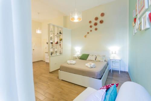 Casetta Partenopea Holiday House