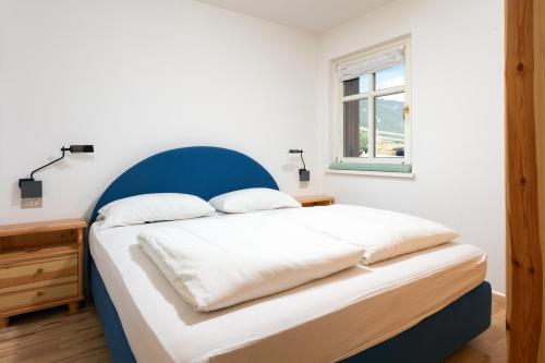 Voodi või voodid majutusasutuse Kristiania toas