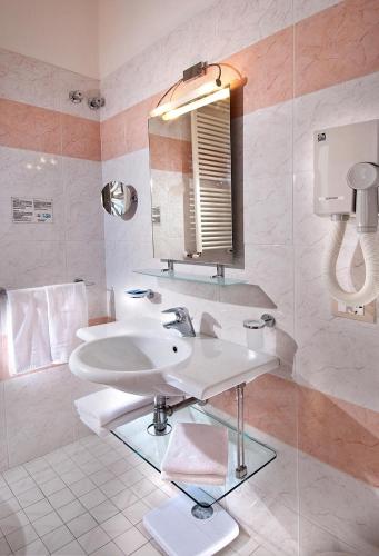 Gallery image of Hotel Bristol - Koolibry Hotels in Cervia