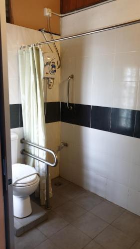 Bagno di Fox Hill