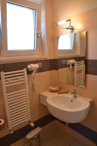 Gallery image of Hotel La Ninfea in Montesilvano