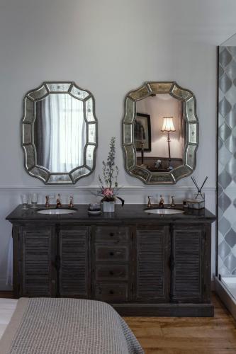 Gallery image of Blaauwklippen Manor by NEWMARK in Stellenbosch
