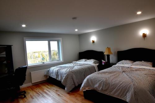 Gallery image of Aurora Guest house in Yellowknife