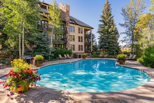 Gallery image of Creekside at Beaver Creek in Beaver Creek