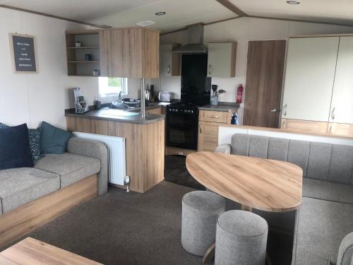Gallery image of MPoint36 at Tattershall Lakes Hot Tub Lake Views 3 Bedrooms in Tattershall