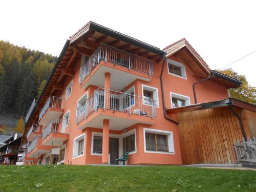 Appartement beim Brunnen 10