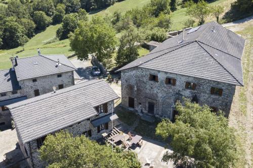 Gallery image of “All’Antica Dogana” in Bosco