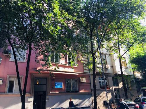 Okolina ili četvrt u blizini apartmana