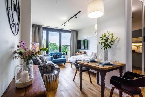 VIP Accommodation Prague S3